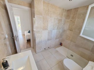 Ático en alquiler en La Quinta en Benahavís