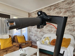 Patinete Eléctrico Xiaomi
