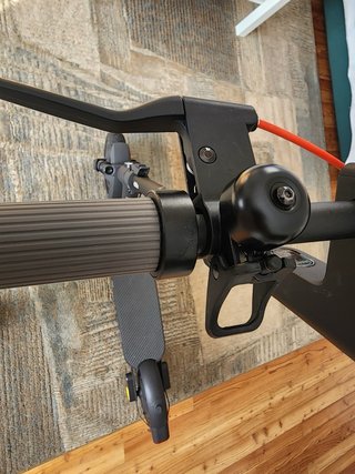 Patinete Eléctrico Xiaomi