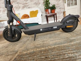Patinete Eléctrico Xiaomi