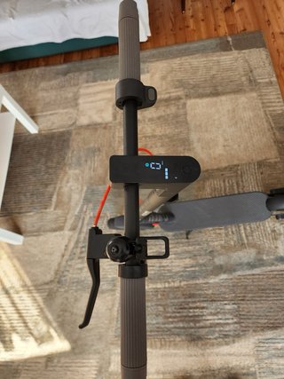Patinete Eléctrico Xiaomi