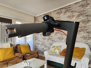 Patinete Eléctrico Xiaomi