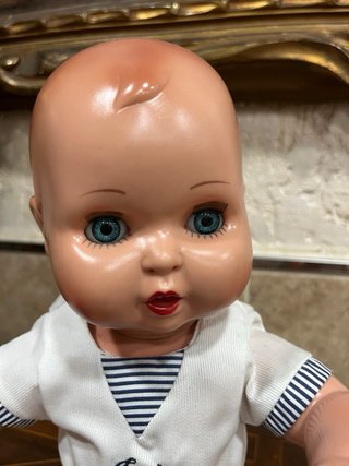 Muñeco Bebé Juanín 40 cm