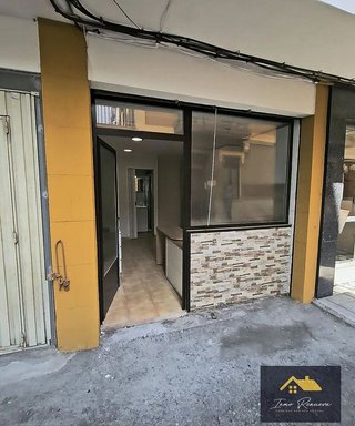 Local comercial en venta en Centro en Portugalete