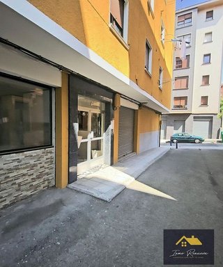 Local comercial en venta en Centro en Portugalete