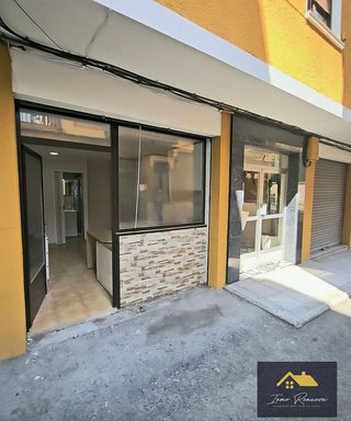 Local comercial en venta en Centro en Portugalete