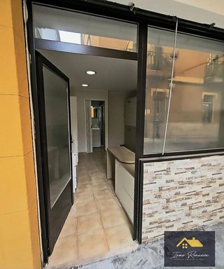Local comercial en venta en Centro en Portugalete