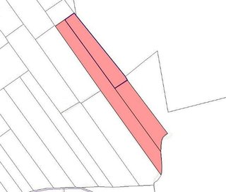 Terreno en venta en Tomelloso
