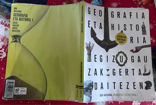Pack libros 1 eso los cuatro por 18€