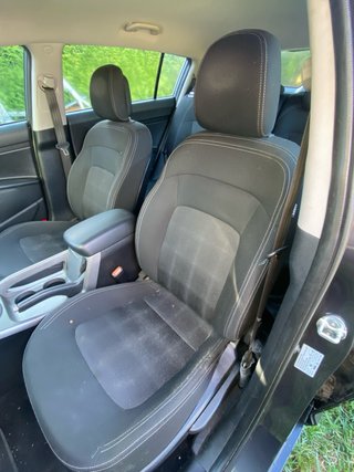 KIA Sportage 2015