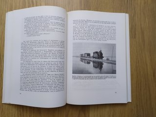Libro EL FERROCARRIL DE VALLADOLID A MEDINA DE RIO