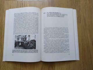 Libro EL FERROCARRIL DE VALLADOLID A MEDINA DE RIO