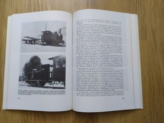Libro EL FERROCARRIL DE VALLADOLID A MEDINA DE RIO