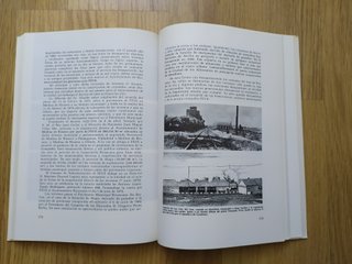 Libro EL FERROCARRIL DE VALLADOLID A MEDINA DE RIO