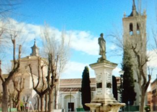 Piso en venta en Los  Cestos  - Belén - Las Eras en Ciempozuelos