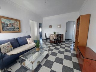 Piso en venta en Barrio Bajo en San Juan de Aznalfarache