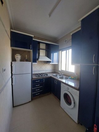 Piso en venta en Barrio Bajo en San Juan de Aznalfarache