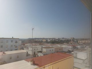 Piso en venta en Barrio Bajo en San Juan de Aznalfarache