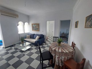 Piso en venta en Barrio Bajo en San Juan de Aznalfarache