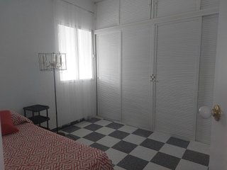 Piso en venta en Barrio Bajo en San Juan de Aznalfarache