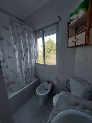 Piso en venta en Barrio Bajo en San Juan de Aznalfarache
