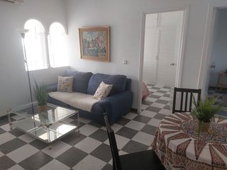 Piso en venta en Barrio Bajo en San Juan de Aznalfarache