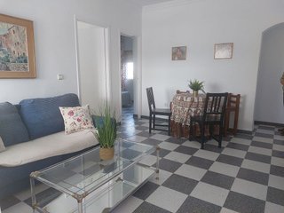 Piso en venta en Barrio Bajo en San Juan de Aznalfarache
