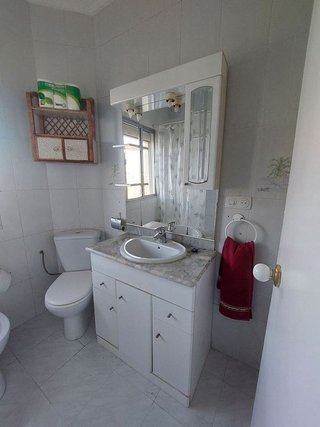Piso en venta en Barrio Bajo en San Juan de Aznalfarache