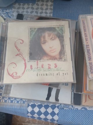 17 CDs Antiguos Compilatorios