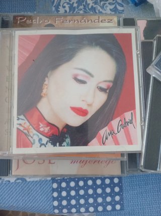 17 CDs Antiguos Compilatorios