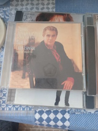 17 CDs Antiguos Compilatorios