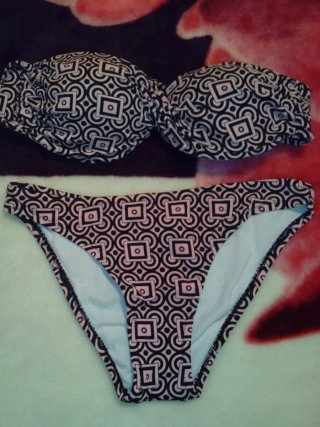 Bikini estampado Nuevo