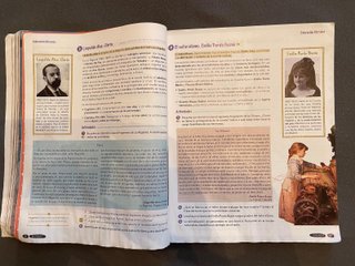 Lengua castellana y literatura Geniox