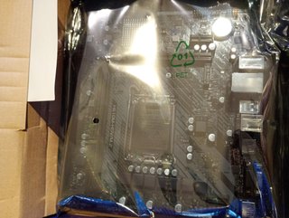 Placa Base ASRock H610M-HDV/M.2 R2.0