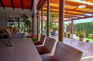 Casa rural en venta en Dolores