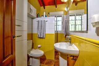 Casa rural en venta en Dolores