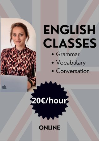 Clases de Ingles
