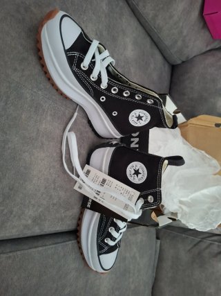 Converse Talla 36.5 Nuevas