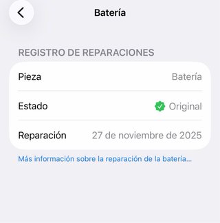 iPhone 13 128GB Negro