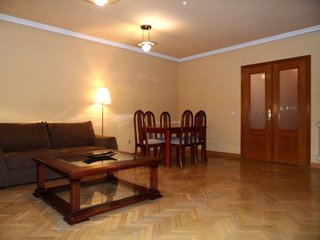 Dúplex en alquiler en Centro en Getafe