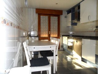 Dúplex en alquiler en Centro en Getafe