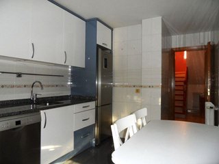 Dúplex en alquiler en Centro en Getafe