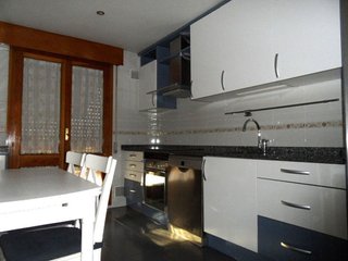 Dúplex en alquiler en Centro en Getafe