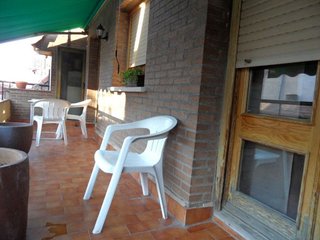 Dúplex en alquiler en Centro en Getafe