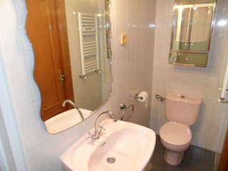 Dúplex en alquiler en Centro en Getafe