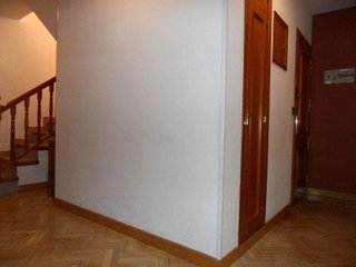 Dúplex en alquiler en Centro en Getafe