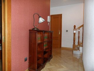 Dúplex en alquiler en Centro en Getafe
