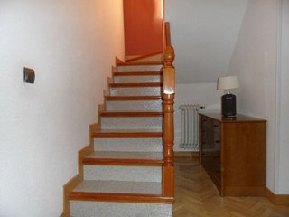 Dúplex en alquiler en Centro en Getafe