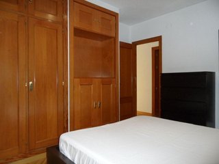 Dúplex en alquiler en Centro en Getafe