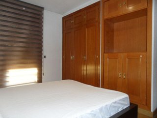 Dúplex en alquiler en Centro en Getafe